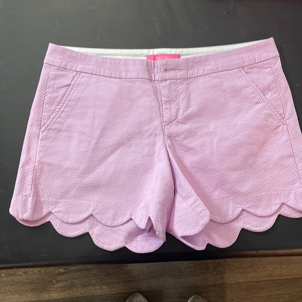 Lilly Pulitzer The buttercup short